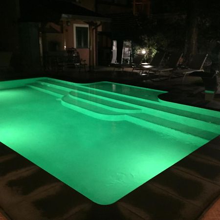 Alhambra - Guest House Di Charme ג'יארה מראה חיצוני תמונה
