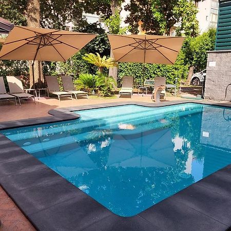 Alhambra - Guest House Di Charme ג'יארה מראה חיצוני תמונה