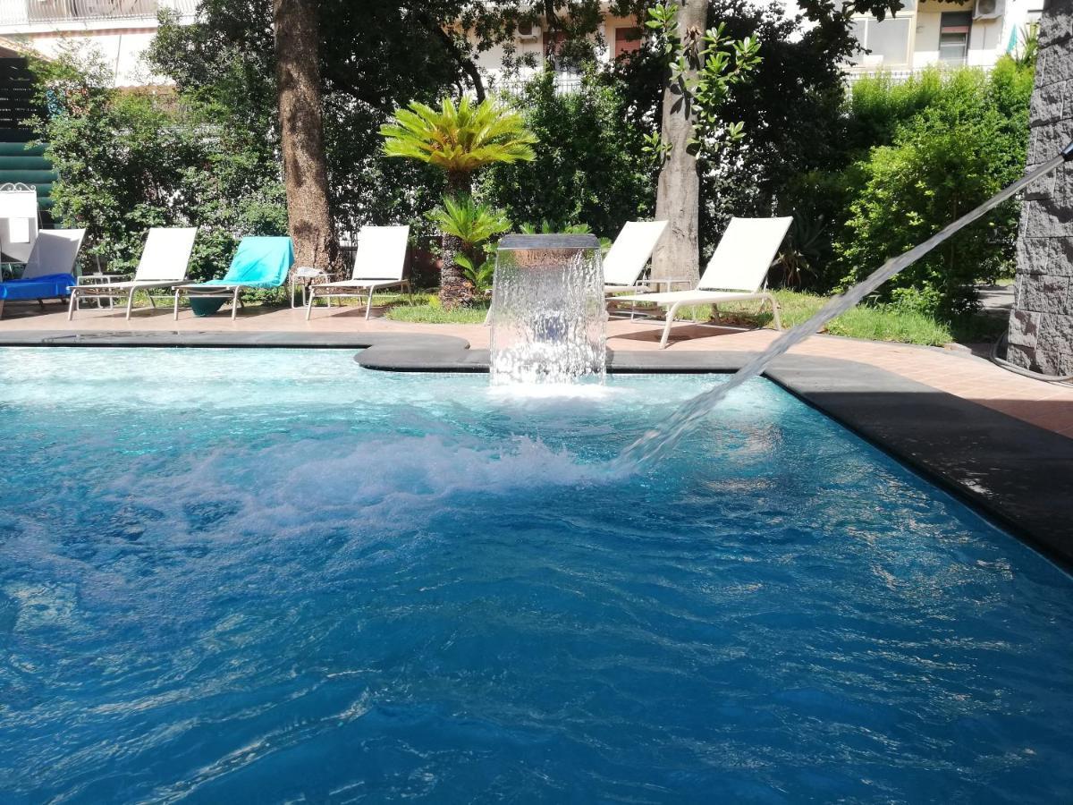 Alhambra - Guest House Di Charme ג'יארה מראה חיצוני תמונה