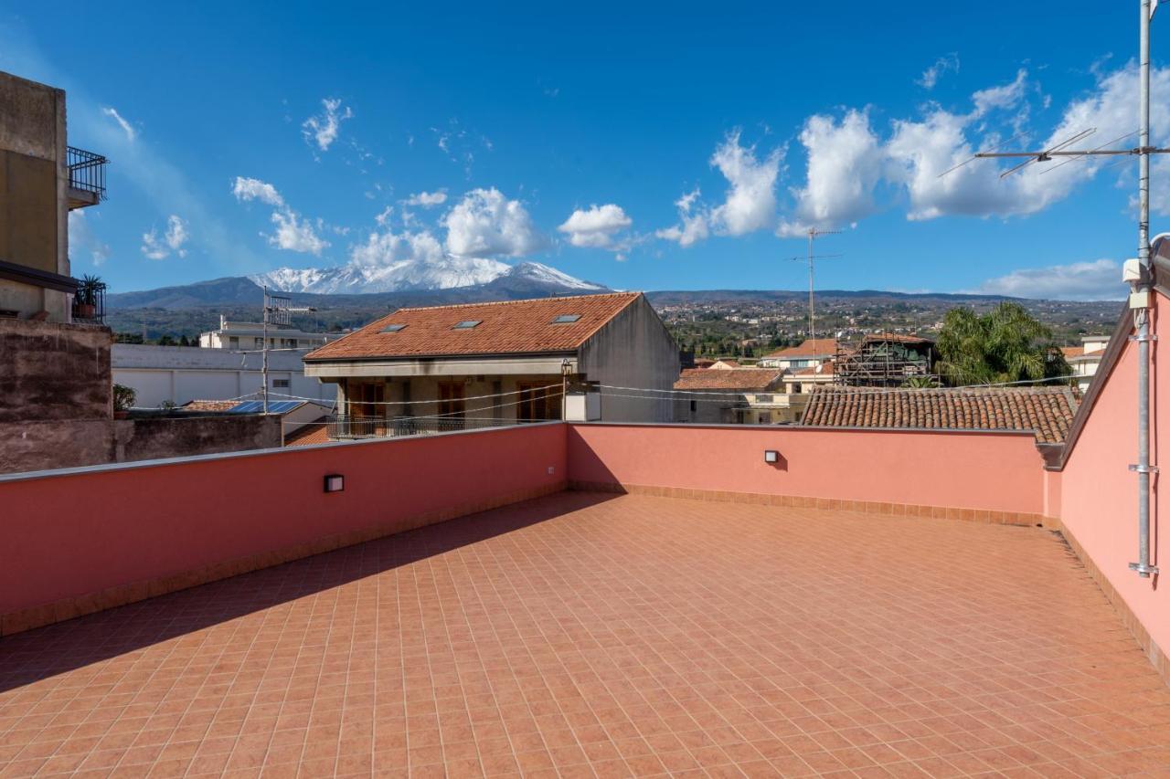 Alhambra - Guest House Di Charme ג'יארה מראה חיצוני תמונה