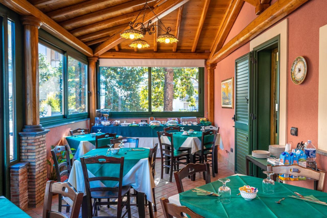 Alhambra - Guest House Di Charme ג'יארה מראה חיצוני תמונה