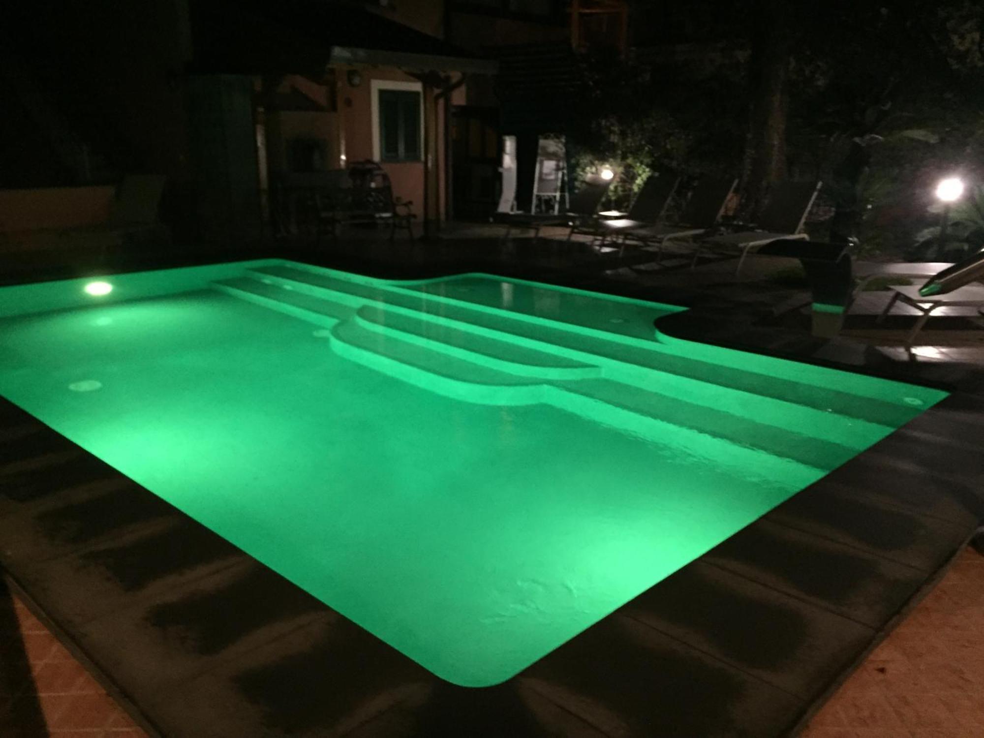 Alhambra - Guest House Di Charme ג'יארה מראה חיצוני תמונה