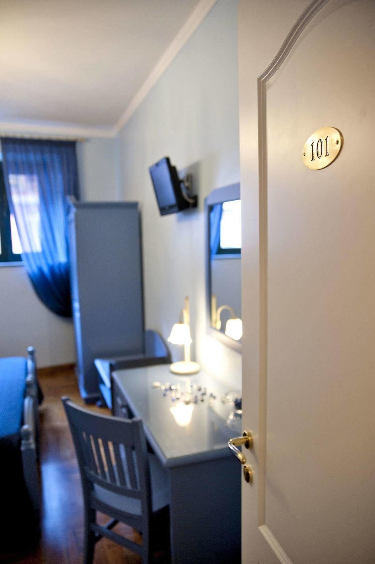 Alhambra - Guest House Di Charme ג'יארה מראה חיצוני תמונה